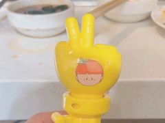 -海底捞火锅(劲松店)