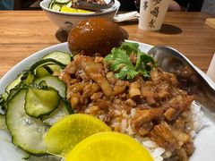 -捡角台湾食堂(花木Plus乐坊店)