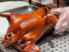 -全聚德(双井店)