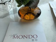 -广州四季酒店·意珍·意式自助餐
