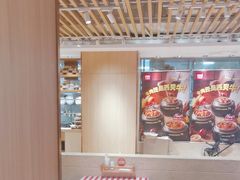 -西贝(上海我格广场店)