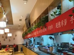 -秦䩊会·陕西biangbiang面(畹町路店)