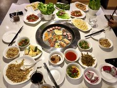 -么子烤肉(化龙池店)