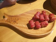 -裕鼎鲜·新中菜(王府井店)