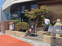 -庆春朴门(前滩太古里店)