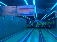 -世代星球·保龄球·镭战真人CS·团建(杨浦店)
