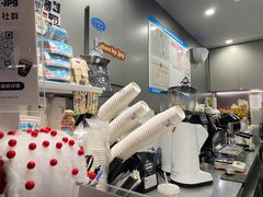 -JPG canteen(广州乐峰广场店)