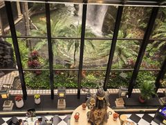 -广州花园酒店
