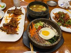 -全州拌饭馆(断桥店)