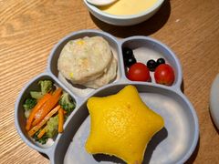 -湘间田舍(北仑银泰店)