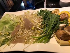 -陈三娃泡姜鸡(太白北路店)