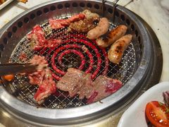 -火炉火自助餐(西直门凯德MALL店)