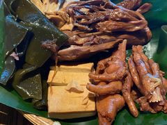 -中8楼风尚云南菜(颐堤港店)
