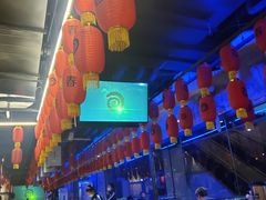 -很久以前羊肉串(大华三路店)