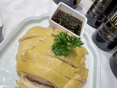 -申阿婆·上海菜·小海鲜(国展店)