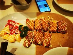-外婆家(古墩印象城店)