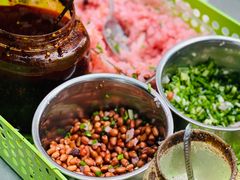 -六广门毛阿姨糯米饭