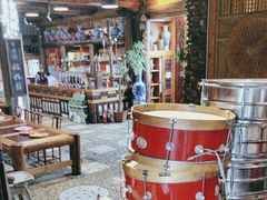 -一桶江山餐厅(松北店)