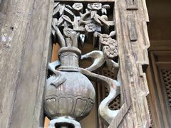 -阎锡山故居