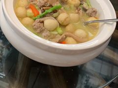 -龙源九号花园酒店(叶埠桥店)