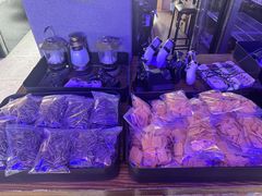 -第三空间·趣味桌游·轰趴.室内CS.剧本杀(大武汉1911店)