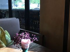 -Carbon莫卡哆·意大利复古集市餐厅(杭州大厦店)
