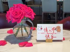 -新荣记(新源南路店)