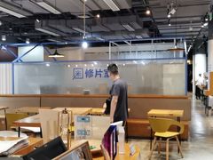 -天真蓝照相馆(五角场百联又一城店)
