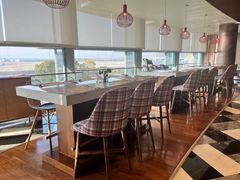 -南京禄口机场雅高铂尔曼大酒店
