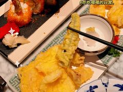 -阿吾罗日本料理(K11艺术中心店)