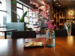 -永无乡旅行餐吧(京溪店)