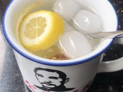-No.1猪扒包(南坑店)