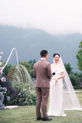 点击看大图 -Chic Bridal 熙可婚纱