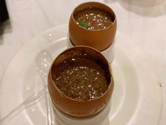 鹅肝鸡蛋盅-庐州太太(鼓楼店)