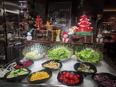 -长春富力万达文华酒店-集·味自助餐厅
