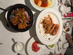 -顺峰(农展馆店)