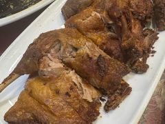 -玉华台饭庄(裕中西里小区店)