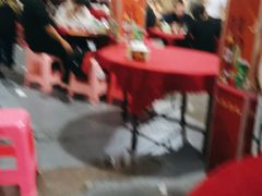 -车头老二大排档