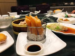 -金碧轩粤菜海鲜大酒楼
