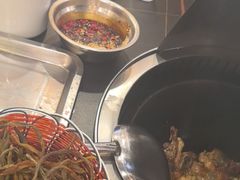 -老家大锅台·地锅鸡·铁锅炖(建邺文体路店)