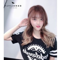 -P.STYLE 派斯造型