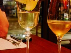 -杭州西子湖四季酒店-WL BISTRO西湖餐厅(灵隐路店)