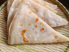 -俺家菜馆(百里峡店)
