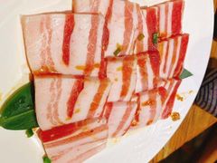 -鹤一烤肉自助餐厅(中关村店)