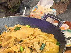 -老李家土菜馆·安吉地标美食