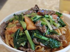 -老东风菜馆·潮汕大排档