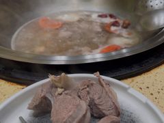 -313羊庄铁锅烀羊肉(望京店)