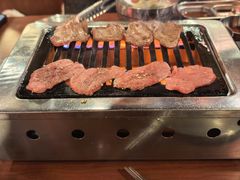 -大阪烧肉BAKA一代(国贸商住大厦店)