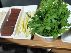 -傣妹火锅(南京东路一店)