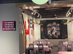 -胡犇嗲单车烧烤(坡子街店)